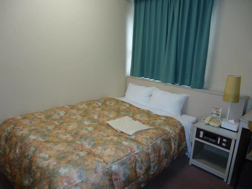 Hotel 1-2-3 Tennoji Teradacho Osaka Exterior photo