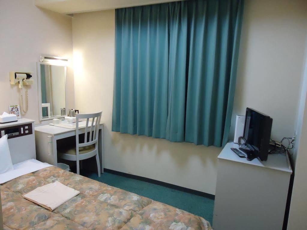Hotel 1-2-3 Tennoji Teradacho Osaka Exterior photo