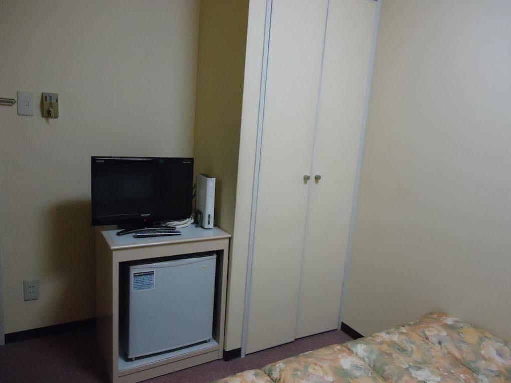 Hotel 1-2-3 Tennoji Teradacho Osaka Exterior photo